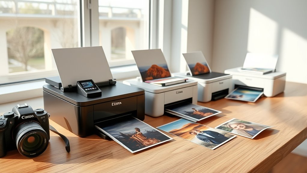 affordable photography printers 2026