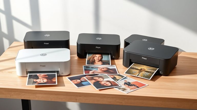 affordable photography printers