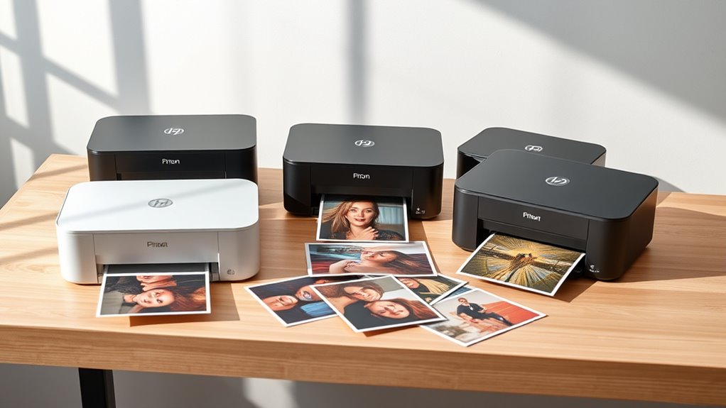 affordable photography printers