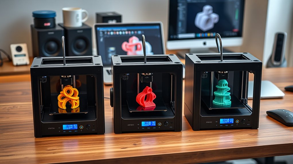 affordable precise print quality