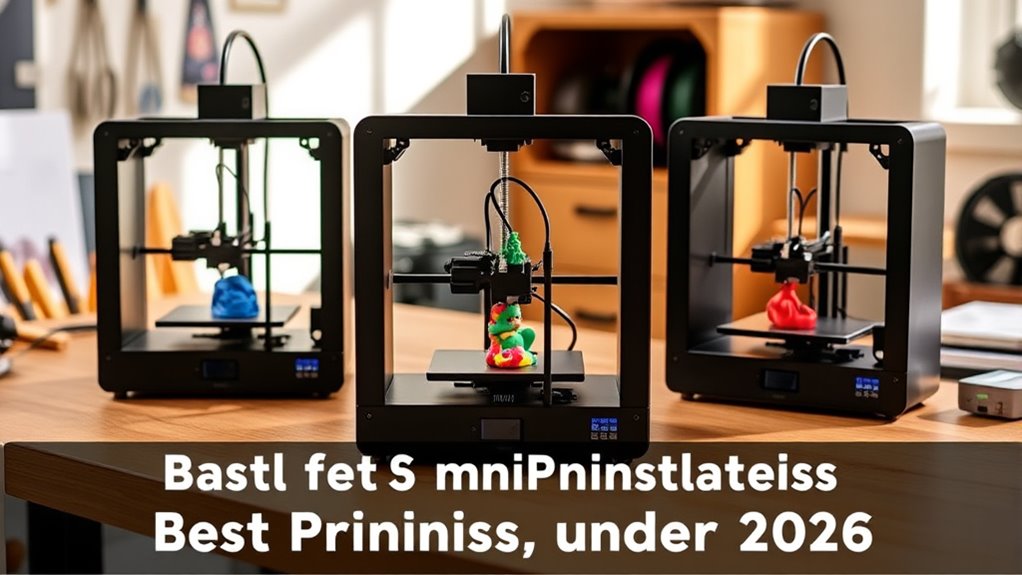 affordable precision printing options
