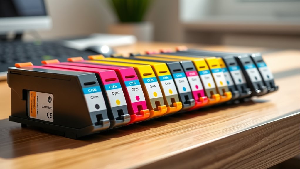 affordable printer cartridge options