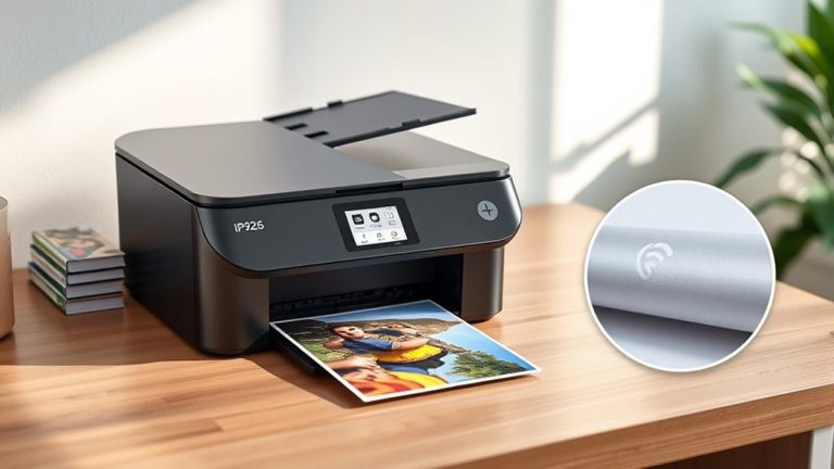 affordable printer feature tips