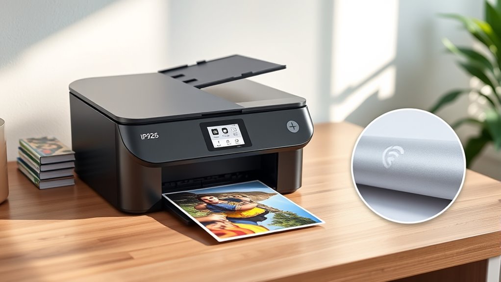 affordable printer feature tips