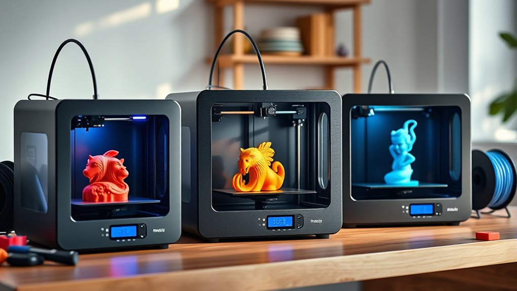 affordable printer features checklist