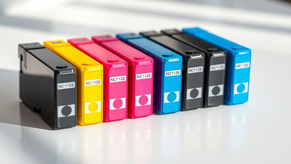 affordable printer ink cartridges