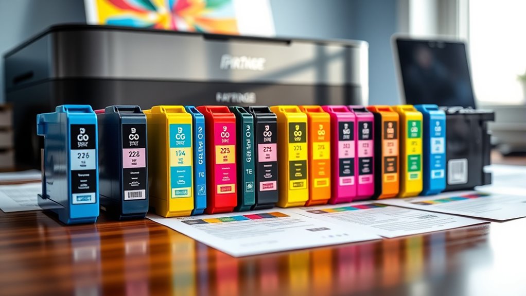 affordable printer ink options