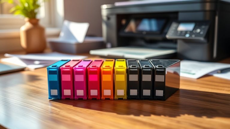 affordable printer ink options