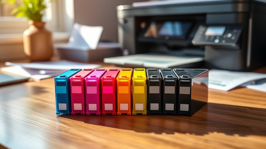 affordable printer ink options