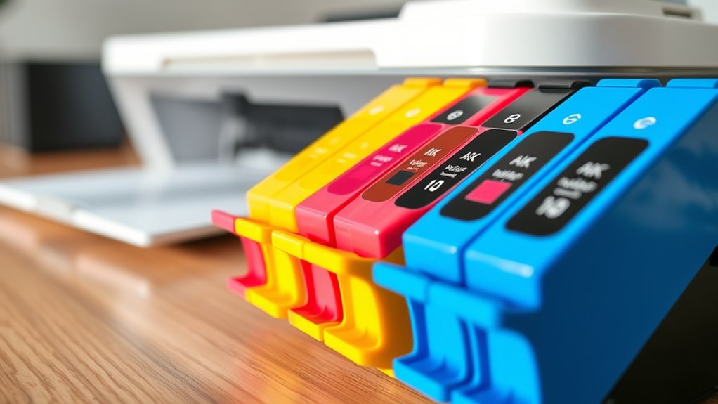 affordable printer ink options