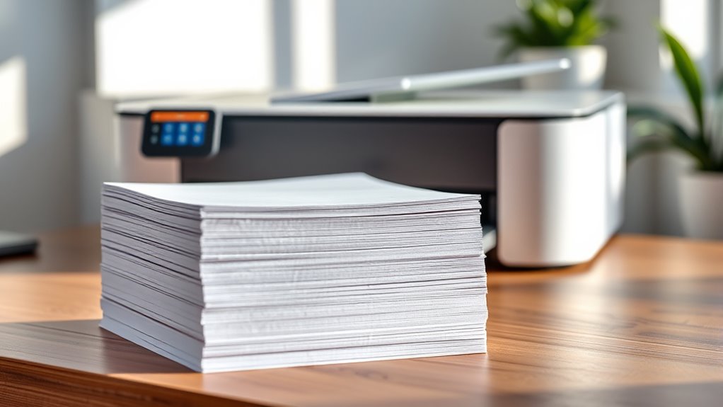 affordable printer paper options