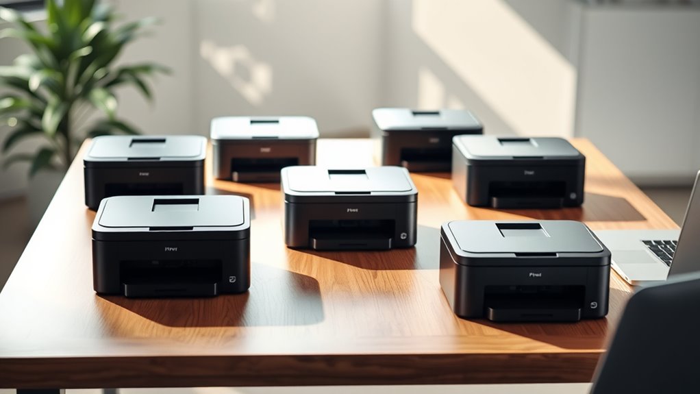 affordable printer scanner options