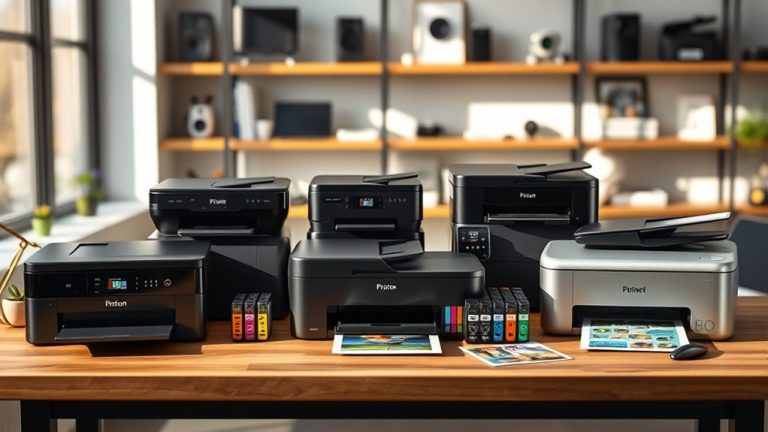 affordable printers for 2026