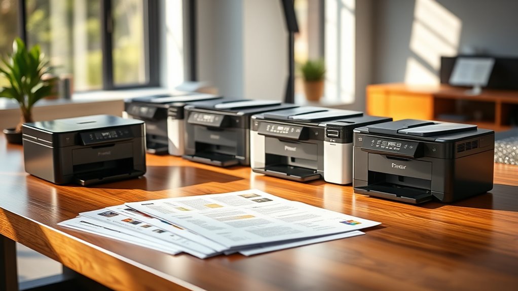 affordable printers for 2026