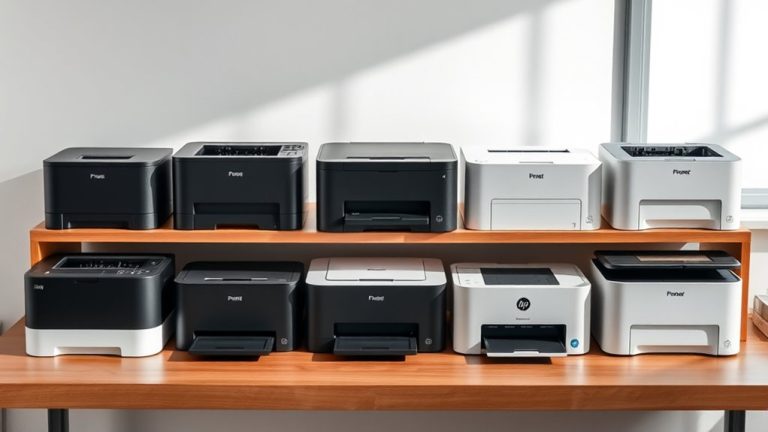 affordable printers for 2026
