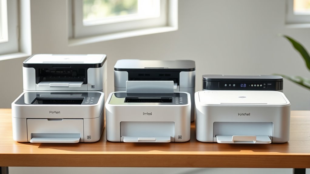 affordable printers for 2026