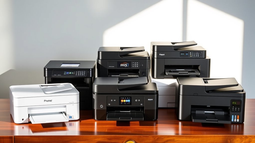 affordable printers for 2026
