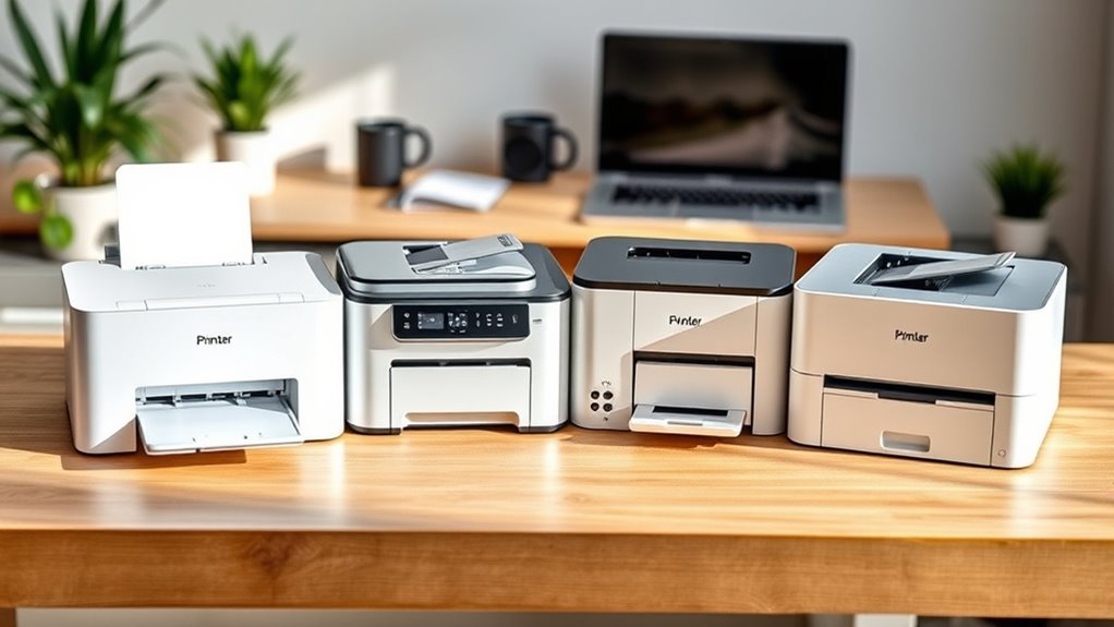affordable printers for 2026