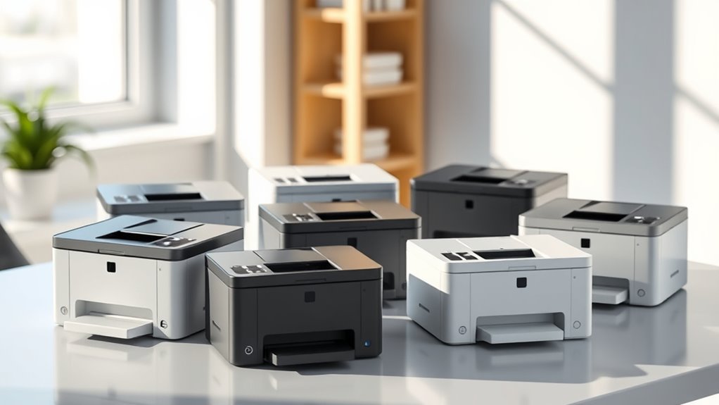 affordable printers for 2026