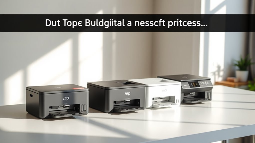 affordable printers for 2026