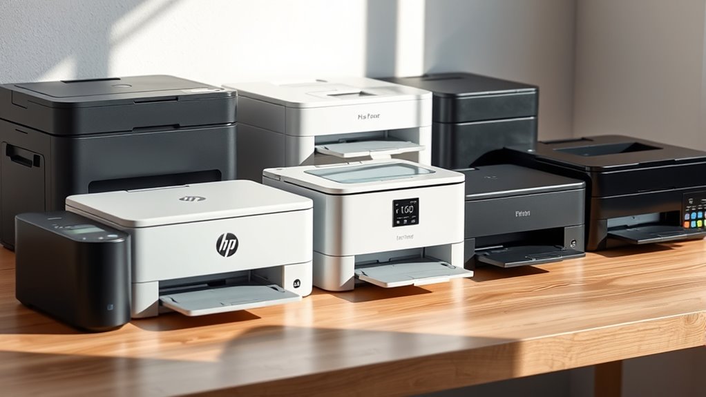 affordable printers for 2026