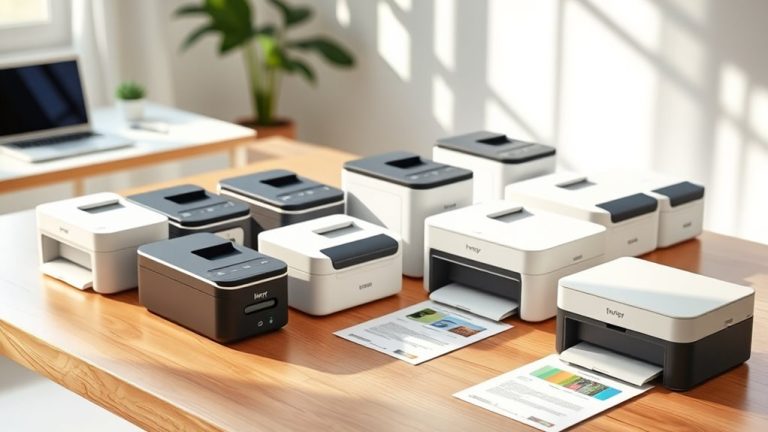 affordable printers for 2026