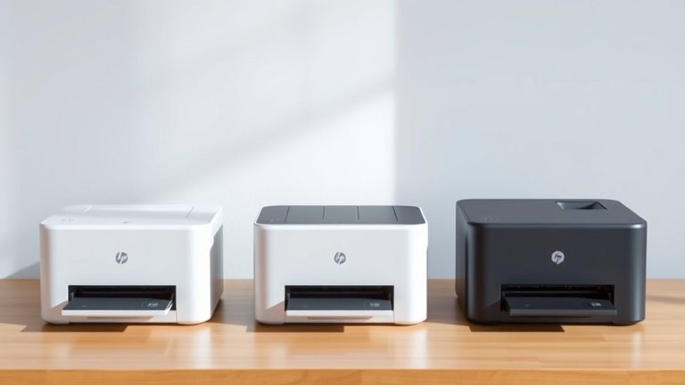 affordable printers for 2026