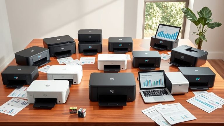 affordable printers for 2026