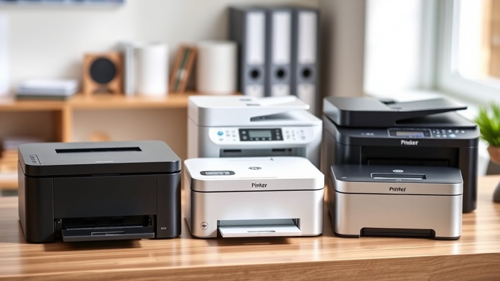affordable printers for 2026