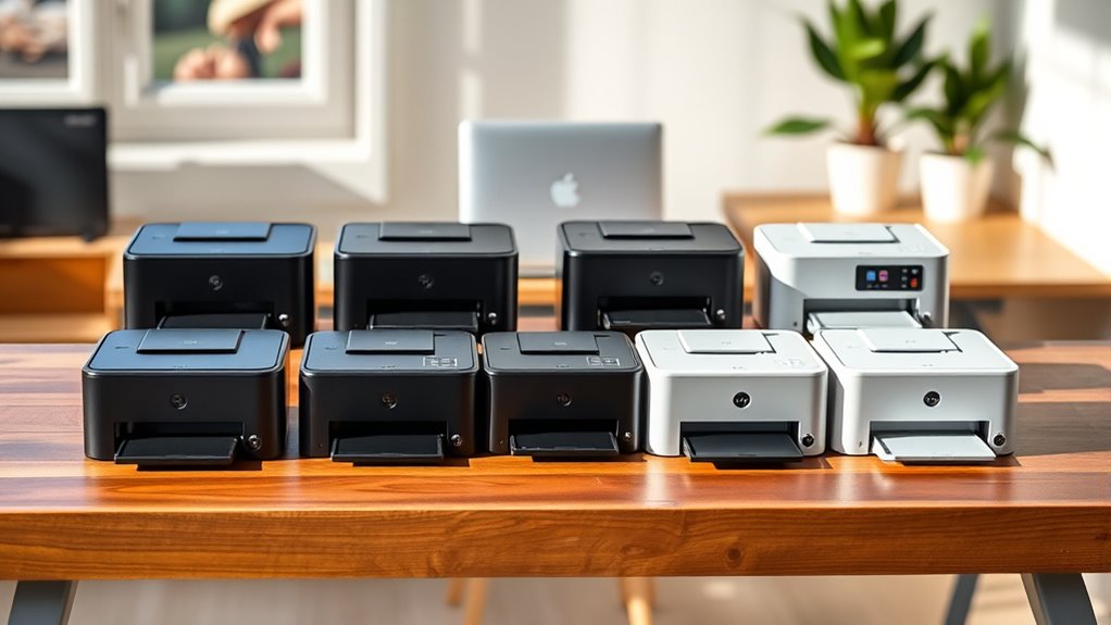 affordable printers for 2026