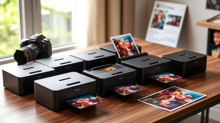 affordable printers for photos