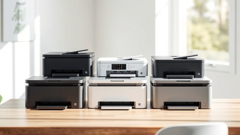 affordable printers with cheap ink