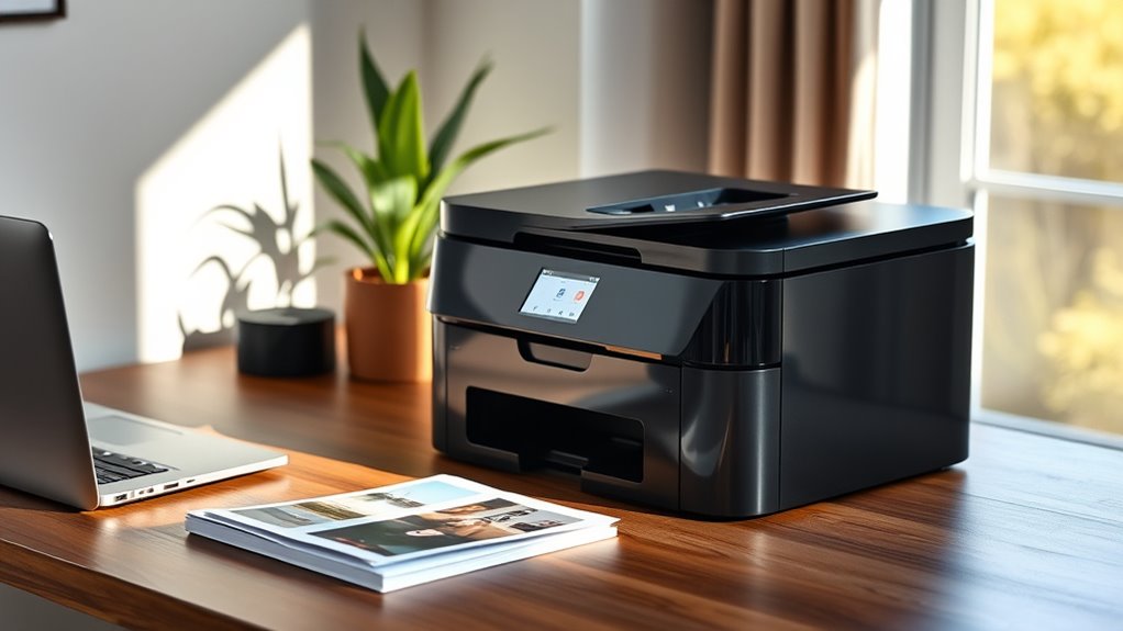 affordable professional quality printers