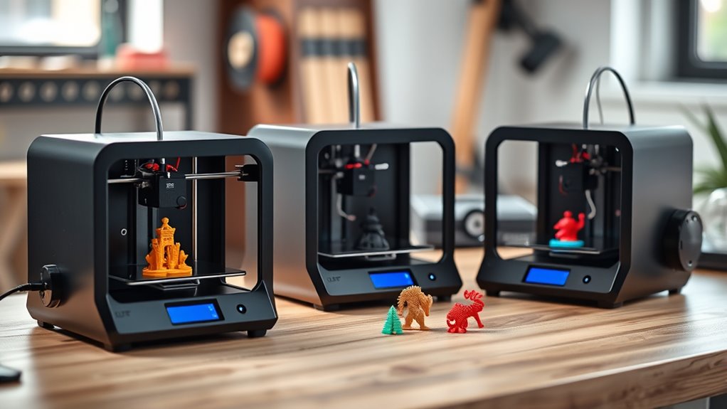 affordable quality 3d printing