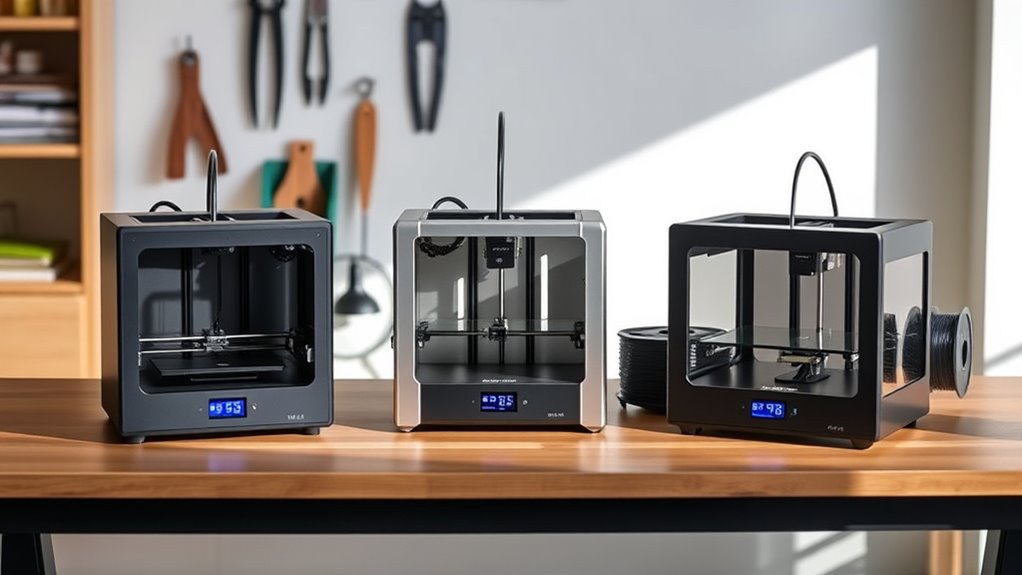 affordable quality 3d printing