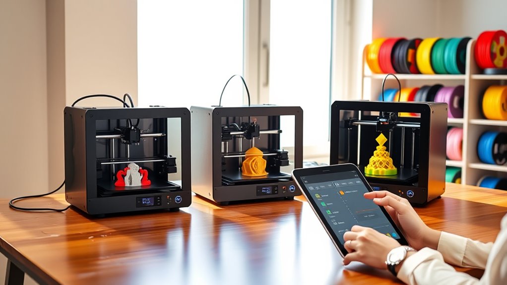 affordable quality 3d printing