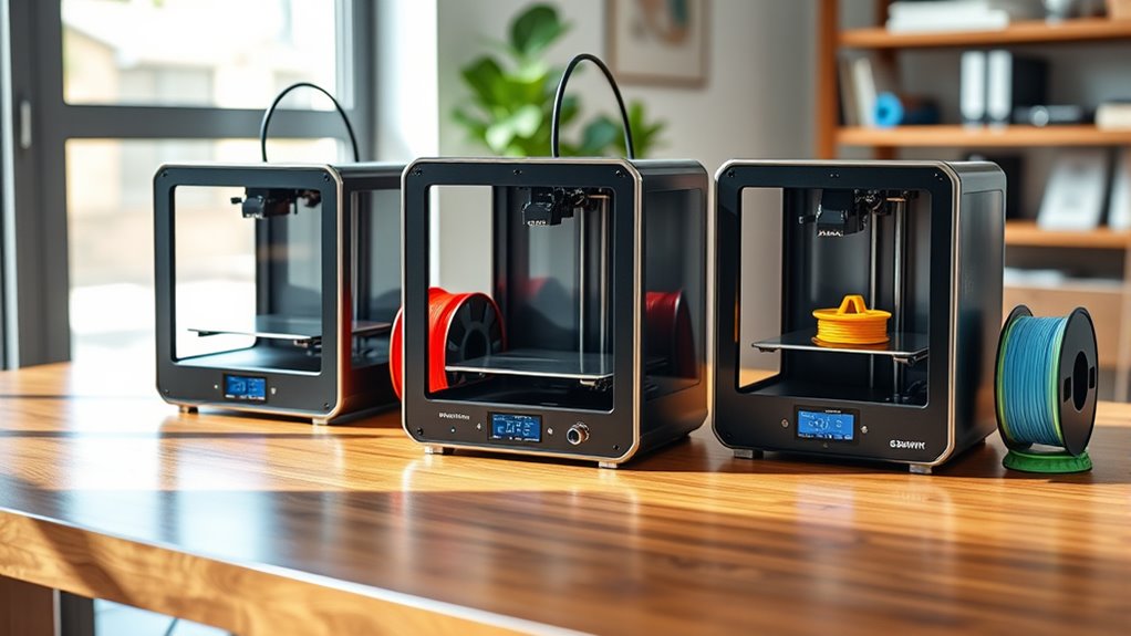 affordable quality 3d printing