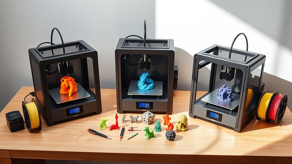 affordable quality 3d printing
