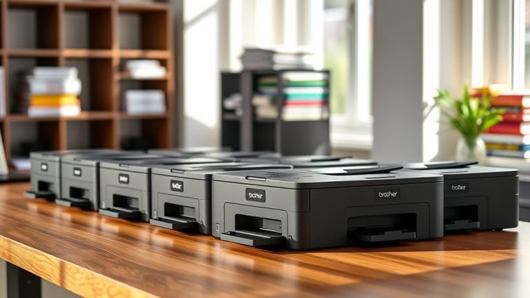 affordable quality brother printers