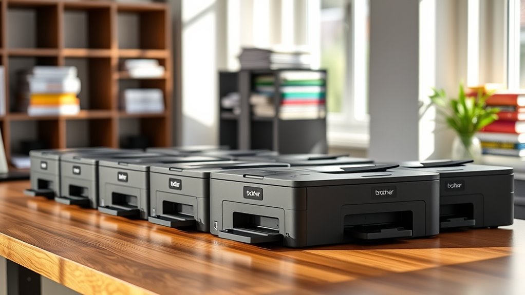 affordable quality brother printers