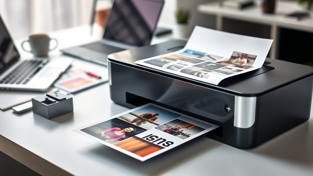 affordable quality efficient printing
