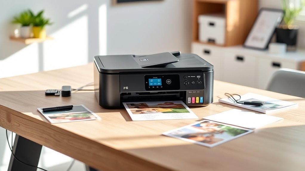 affordable quality efficient printing