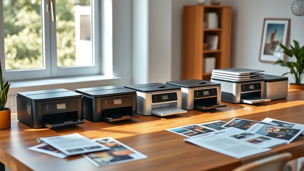 affordable quality home printers