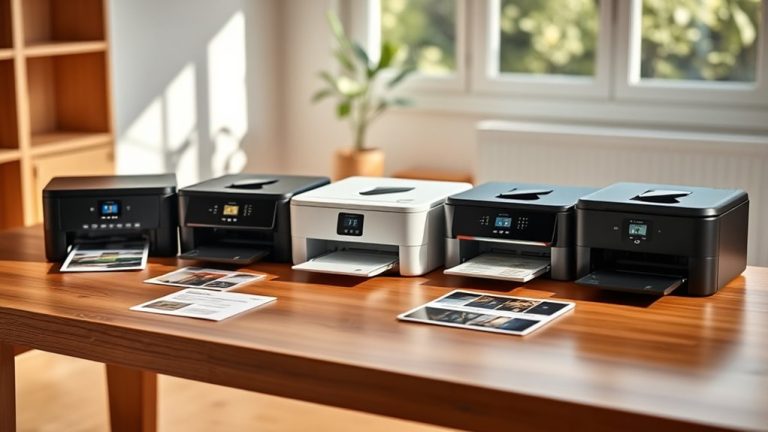 affordable quality home printers