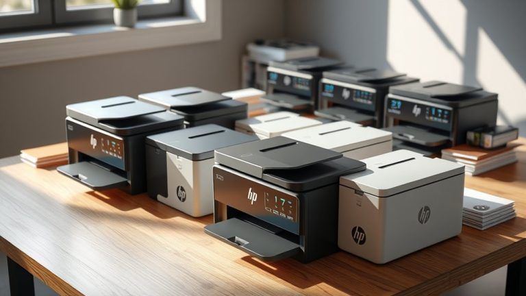 affordable quality hp printers