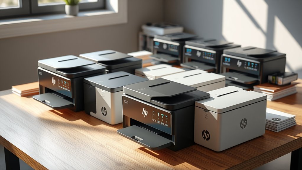 affordable quality hp printers