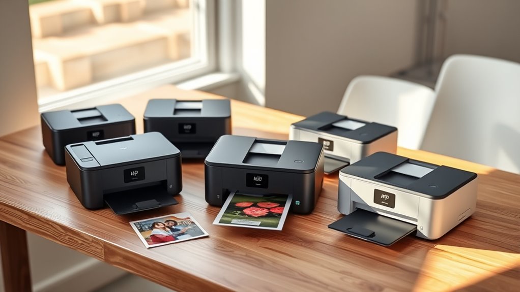affordable quality inkjet printers
