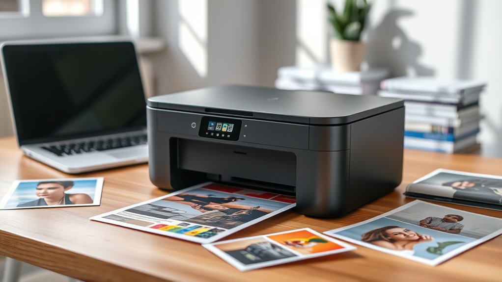 affordable quality multifunctional printer