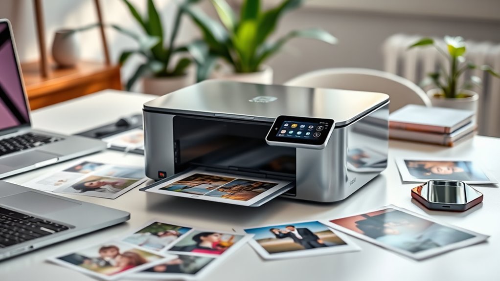 affordable quality multifunctional printer