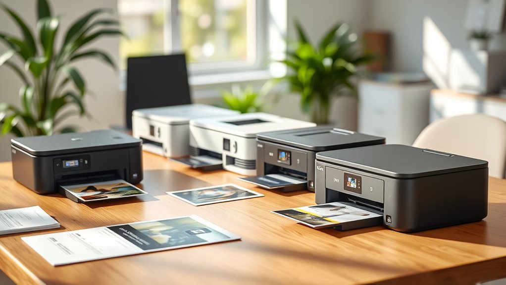 affordable quality printer options